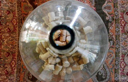 Casa Rural Pico del Lugar - Foto 29