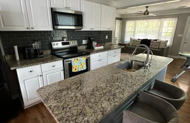 Amazing home Marietta with wirpool jacuzzi - Foto 26