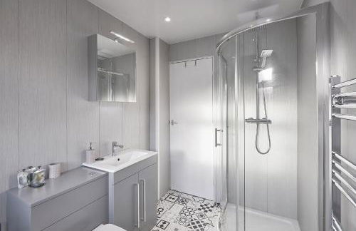 Host & Stay - Station Cottage - Foto 26