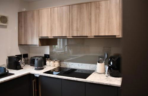 Barassie Bay View apartment - Foto 9