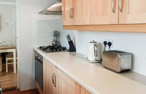 New Street Cottage - Photo 9