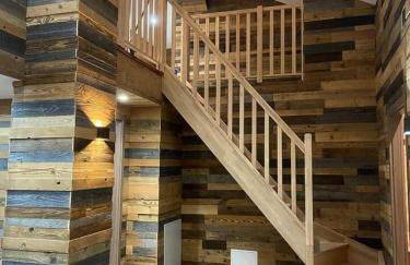 La Ferme de Rochesson, Jacuzzis & Piscine commune - Foto 7