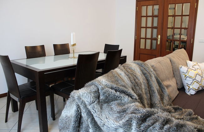 FeelCoimbra Apartment Choupal - Foto 35