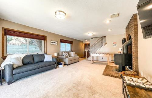 Sunset Mesa Hideaway_hot tub_new renovation - Foto 31