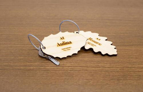 Allotjaments Plaça Major-Aulina - Photo 22