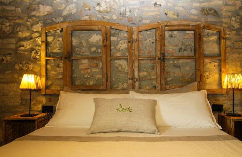 Agriturismo iOlive Tuscany appartamento LECCINO - Foto 5