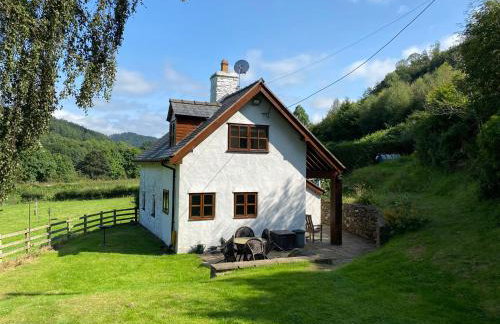 Tan Y Garth Cottage - Foto 1