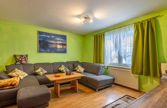 Haus Hilda - Photo 9