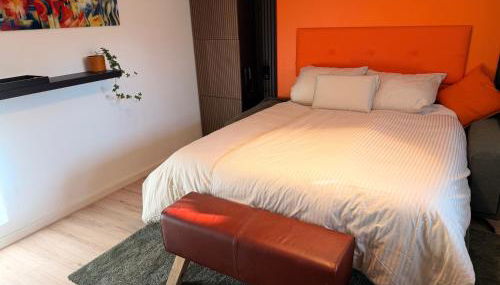 Smarte Wohnung am Bahnhof - Foto 3