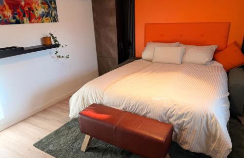 Smarte Wohnung am Bahnhof - Foto 3