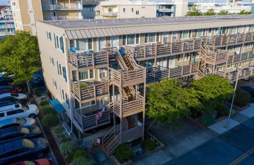 Ocean Block Condo 100 Steps From the Beach - Foto 33