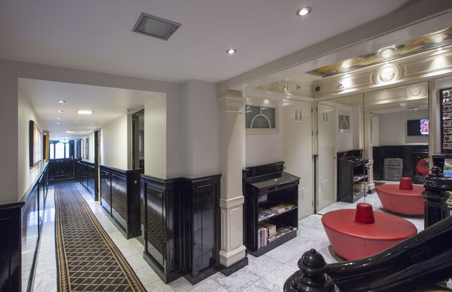 Dutch Masters Amsterdam - Photo 1