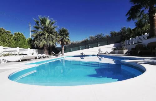 Villa Girolama - Foto 61