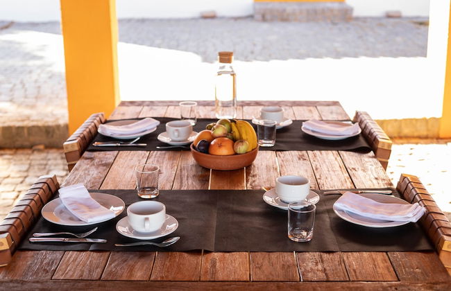 Herdade do Barrocal de Baixo - Foto 46