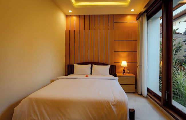 Vil'Latu - 4 Bedrooms Family Villa - Foto 11