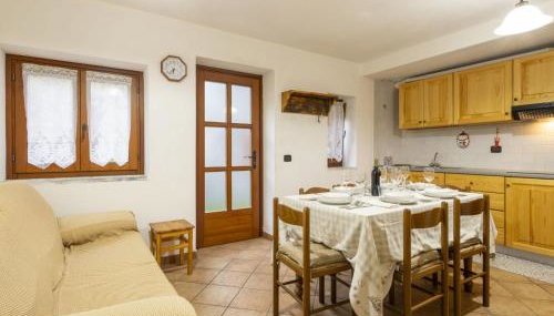 Apartment Val di Mello Mountain Flat by Interhome - Foto 2