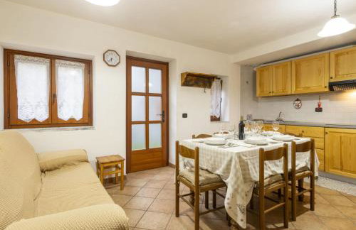 Apartment Val di Mello Mountain Flat by Interhome - Foto 2