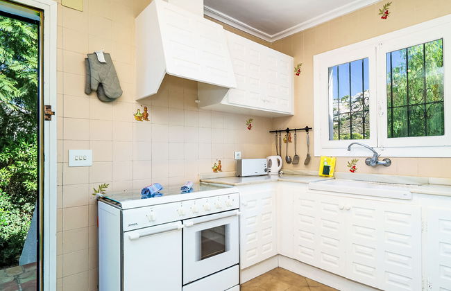 Villa Romantica - Foto 4