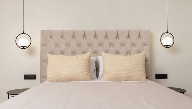 Aura Del Sol - Foto 5, Habitación