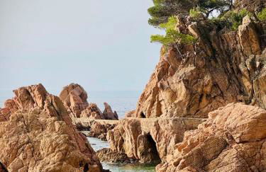 Casa Paradis Rosamar - Luxury villa with pool 1min walk from beach Costa Brava! - Foto 66