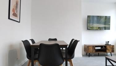 Appartement lumineux et spacieux 70m2 proche de tout - 3 chambres - Foto 2