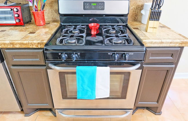 3Bdrms 2Bath 3Beds - Energy Corridor 6 - Foto 10