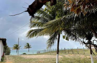 Casa de frente para o mar, pé na areia! - Foto 30