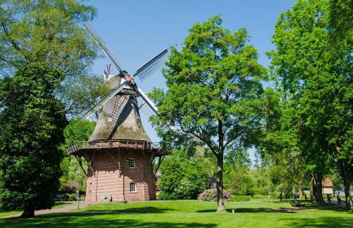 Smolly's Ferienwohnung - Foto 12