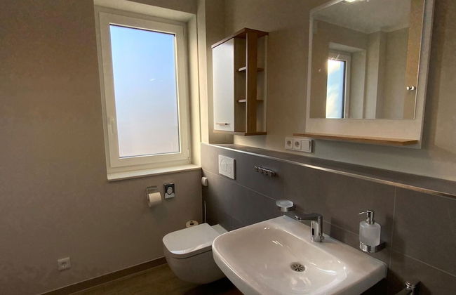 Exclusives Appartement auf Fehmarn - Foto 20