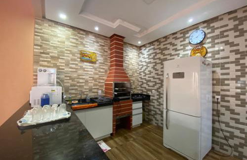 Casa Maria Alice - Foto 16