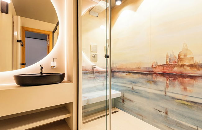 Castle Apartments Budapest - Photo 52