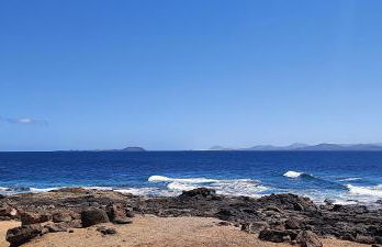 Casa Pechiguera - Foto 26