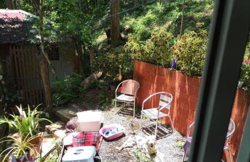 Chalé Refúgio dos Aventureiros Mata Atlântica - Foto 47