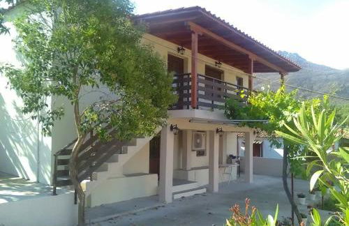 Poli's Ideal Holiday Home - Fully renovated ! - Foto 6