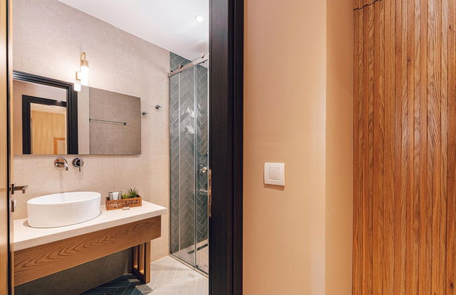 Terra Lucis Mountain Residences Aether Villa - Foto 14