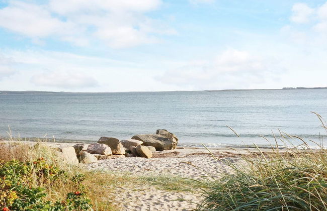 4 Person Holiday Home in Varberg-by Traum - Foto 25