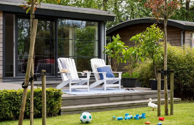 Watervilla in Loosdrecht - Foto 8