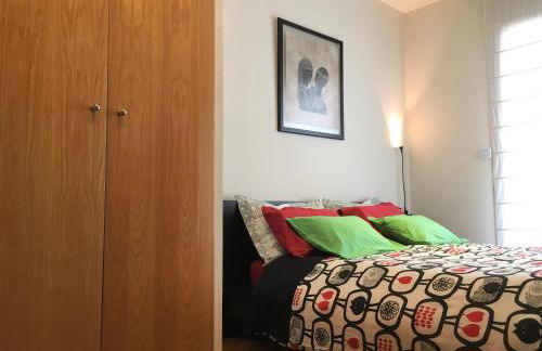 Apartment familiar - Foto 9