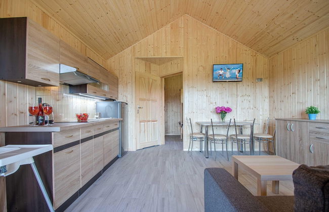 Holiday Home in Ustka Near Baltic Sea - Photo 3