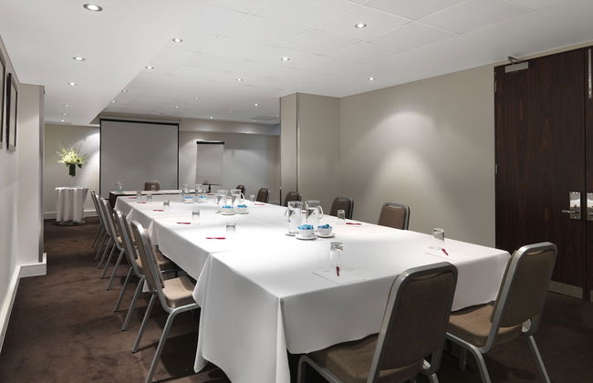 Adina Apartment Hotel Adelaide Treasury - Foto 61