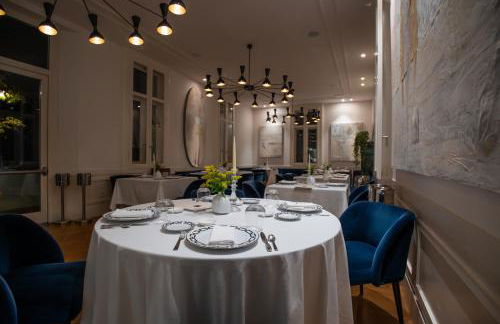 Boutique Hotel Villa Monty Banks - Foto 20