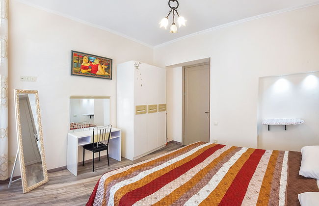 H&B apartments Ierusalim - Foto 5