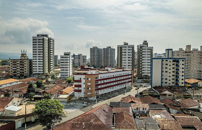 Apartamento familiar - Foto 20