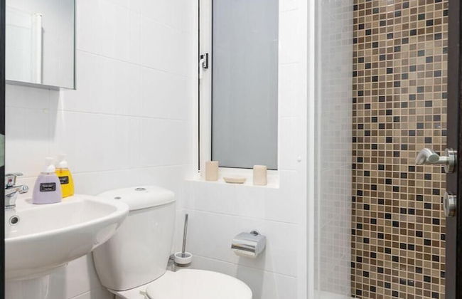 Harbour Views Gozitan Villa Shared Pool - Foto 21