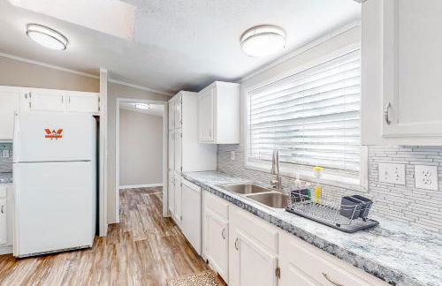 Resting Wildflower - Foto 8