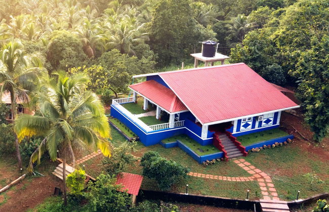 Indira Farms - Foto 33