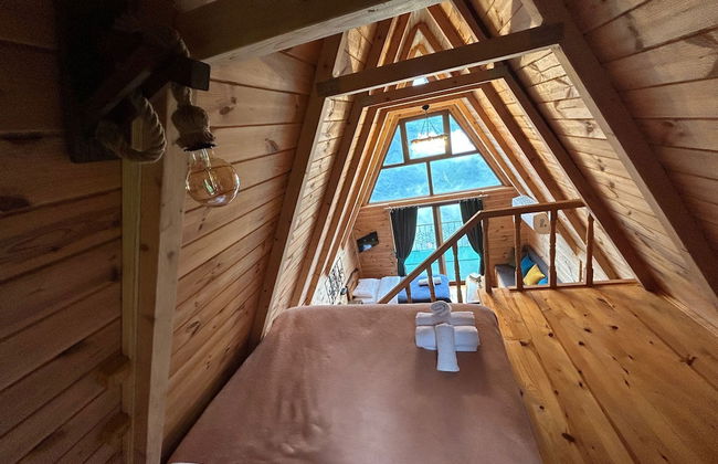 Kuzey Bungalov - Foto 1