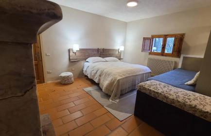 Stirpe nel Bosco - Fiocco - Foto 9