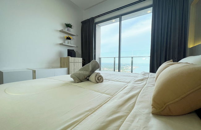 Attic Home Melaka Silverscape Residence - Foto 76