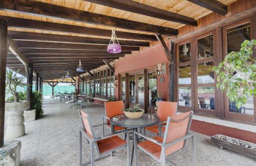 Finca Los Caleros - Algorfa - Foto 22